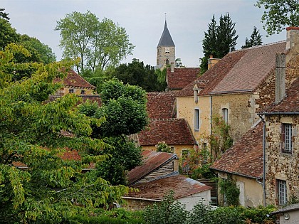 La Perrière - Petite Cité de Caractère