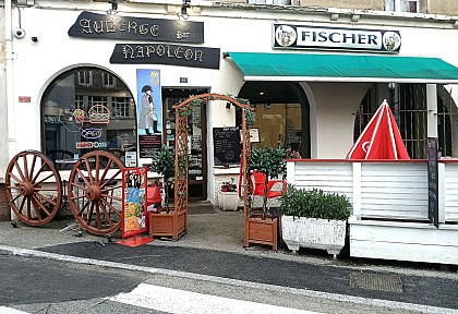 Auberge Napoléon