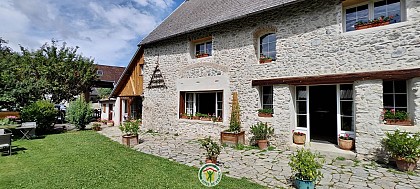 Ferme de Jonan Guesthouse