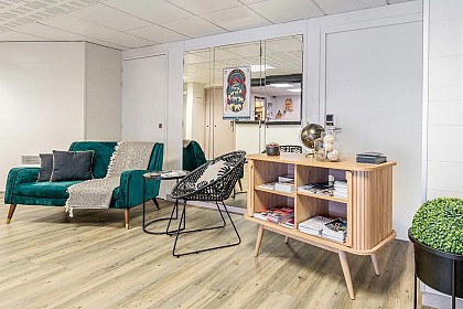 APPART'CITY NANTES QUAIS DE LOIRE