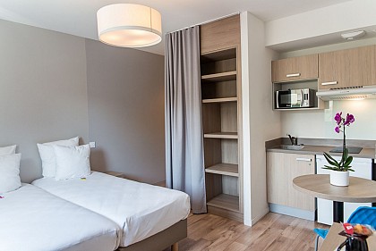 ADAGIO ACCESS SAINT-NAZAIRE