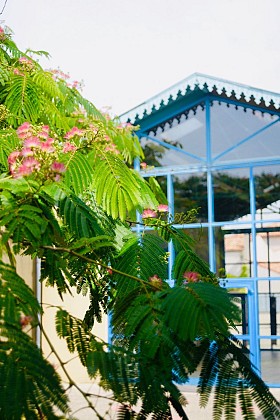 CENTRE AGRIPPA D'AUBIGNÉ