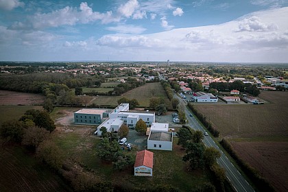 Maison Familiale Rurale de Bournezeau