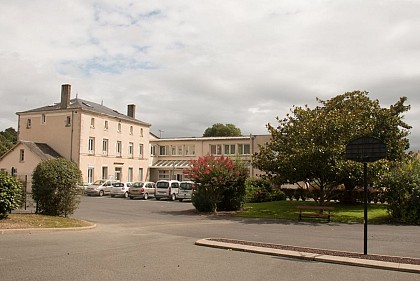 MAISON FAMILIALE RURALE