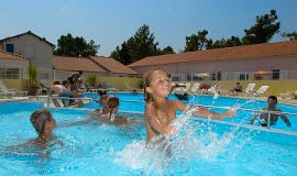 VILLAGE VACANCES ATLANTIQUE VACANCES