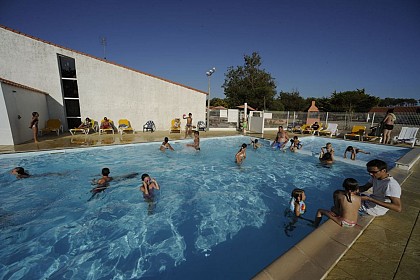 VILLAGE VACANCES ULVF LA GRANDE DUNE