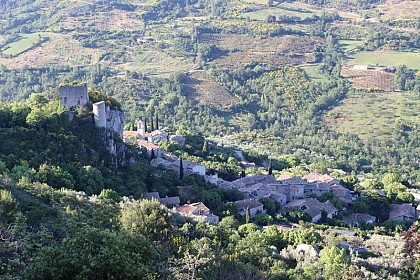 La-Roche-sur-le-Buis