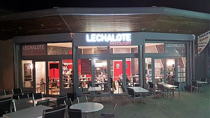 Restaurant Léchalote