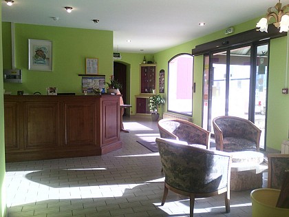 Restaurant la Bonne Tabl'Hay