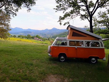 Camping de Grange Neuve