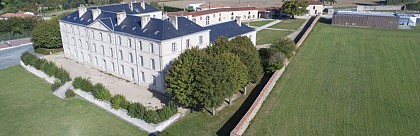 DOMAINE ST SAUVEUR