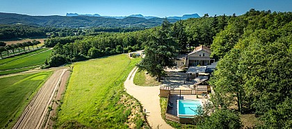 Le Domaine des Ayasses