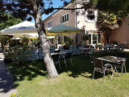 La Maison XV - Restaurant