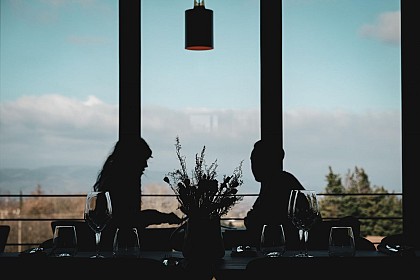 Garenne - Restaurant gastronomique