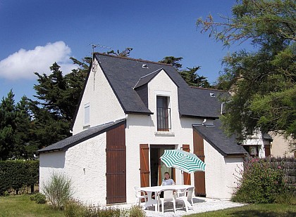 Résidence Lagrange Vacances "Les Maisonnettes"