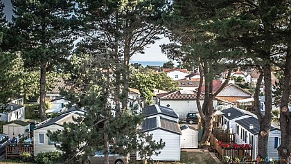 Camping du Golf