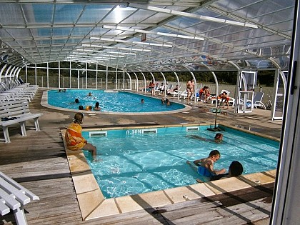Camping - L'Etoile de Mer