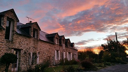 Camping - La Ferme d'Isson