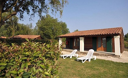 VILLAGE CLUB L'EMERAUDE