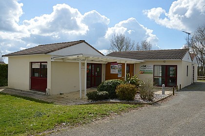 GÎTES LES RIVIÈRES