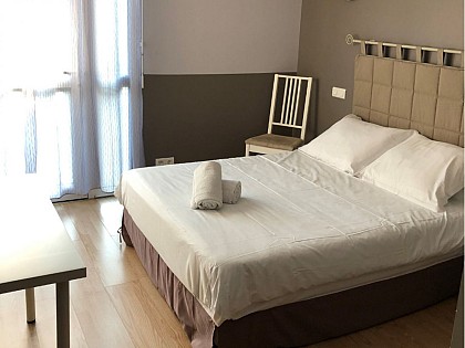 Hôtel l'auberge du Donneau