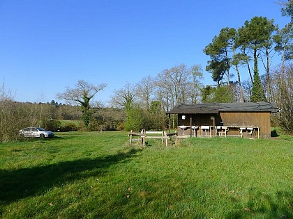 Camping - Le Clos des Bruyères