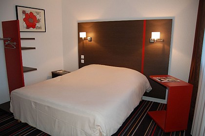 Hôtel Ibis Style Segré