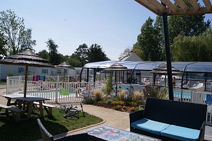 Camping - Le Panorama