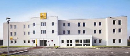 B&B Hôtel Laval Ouest