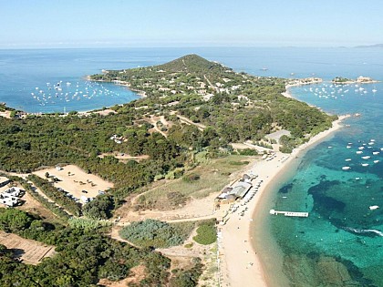 MOUILLAGE ORGANISÉ DE PIETROSELLA