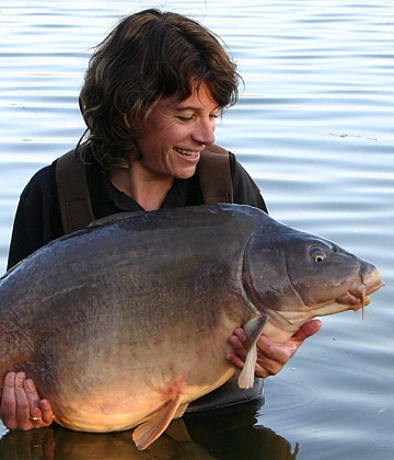 Centre de pêche sportive Koï-San