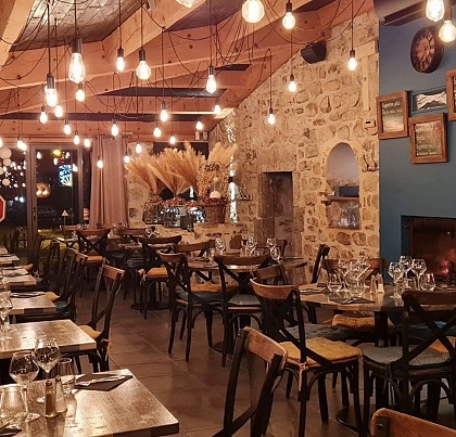 Le Jardin des Secrets