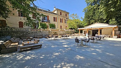 Camping Rochecondrie - Loisirs