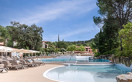 Holiday Village Le Rouret
