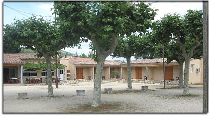 La Petite Bouffe, chambres d'hôtes