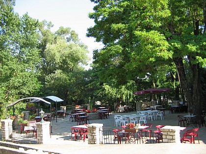La Guinguette du Moulin