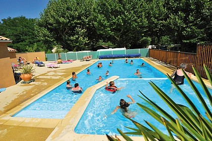 Campsite le Pequelet