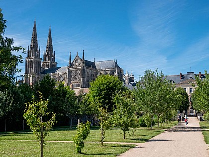 Sées - Petite Cité de Caractère