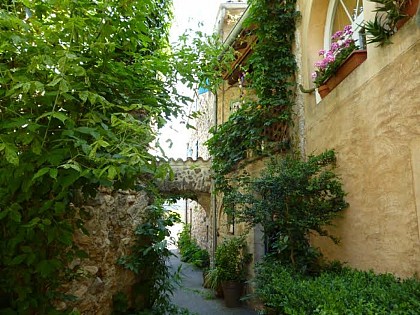 Chambres d'hôtes du Clocher