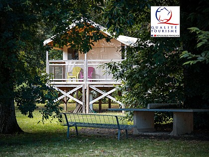 CAMPING DU PORT MULON ***