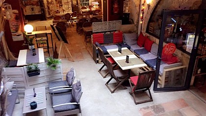 Le Patio