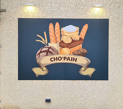 Cho' Pain