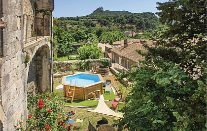 Les Jardins de la Cathédrale