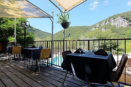 Bar et  Restaurant du  Belvédère