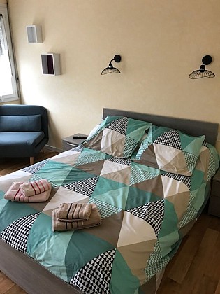 HOTEL LA FORET