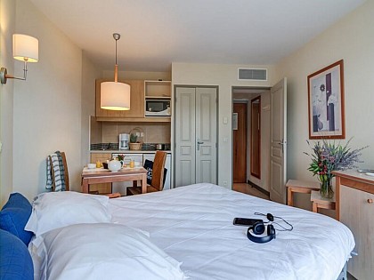 Sowell Hôtels Ardèche