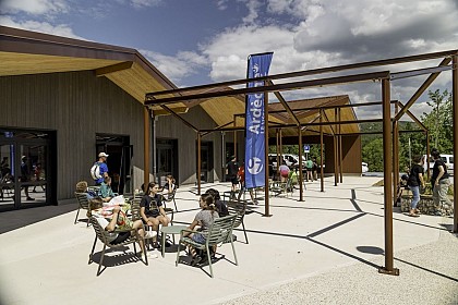 Espace Découverte Ardèche