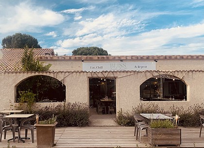 BLISS Restaurant