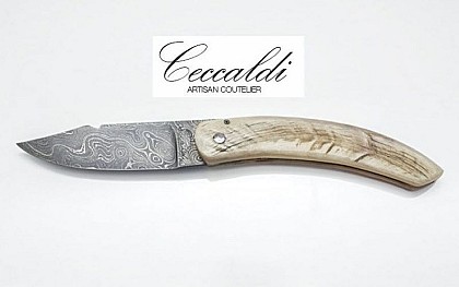 CECCALDI ARTISAN COUTELIER