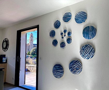 ATELIER J. TRUCHON POTIER-CERAMISTE